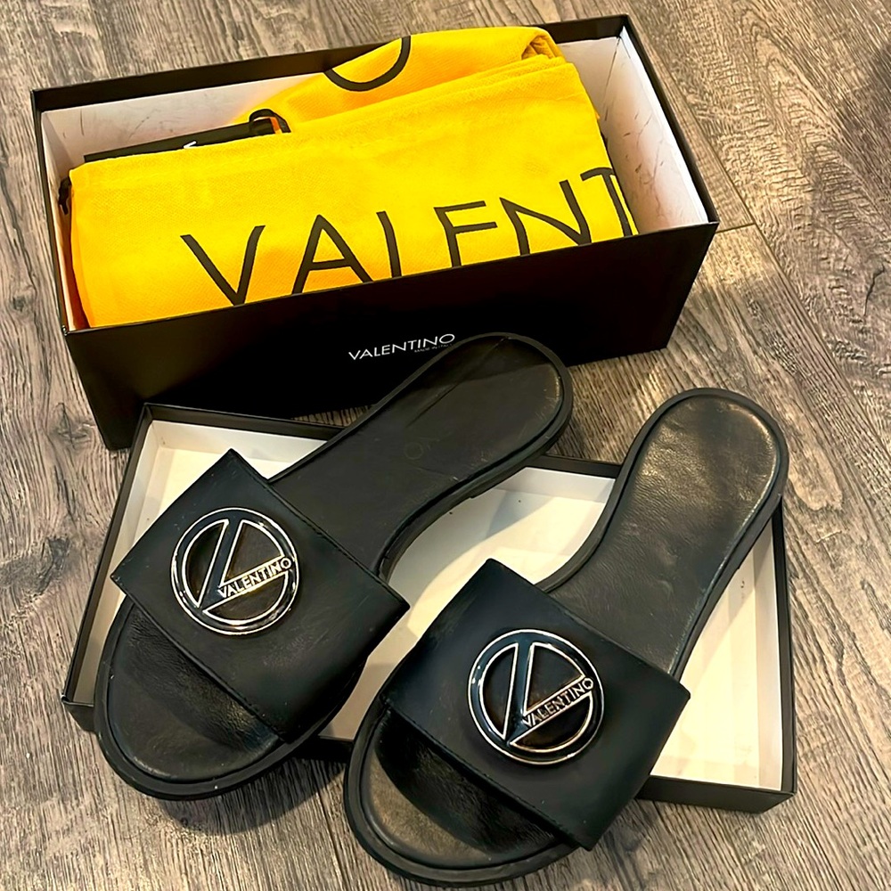 Valentino sandals